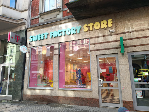 Sweet Factory Store