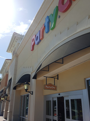 Party Store «Party City», reviews and photos