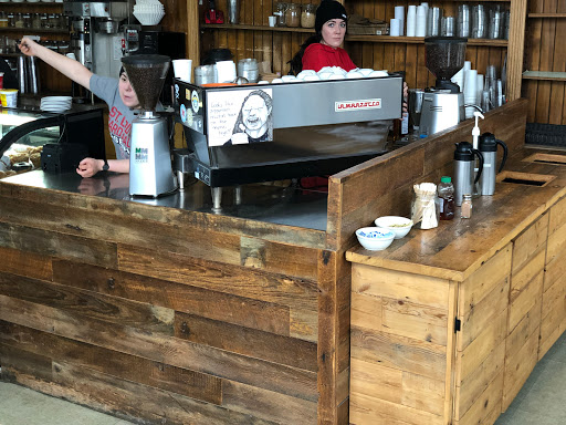 Coffee Shop «Bridgeport Coffeehouse», reviews and photos, 3101 S Morgan St, Chicago, IL 60608, USA