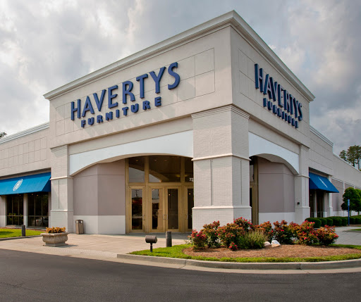 Havertys Furniture, 724 Home Center Dr, Kennesaw, GA 30144, USA, 