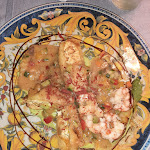 Photo n°3 de l'avis de Annalisa.a fait le 08/11/2023 à 17:51 sur le  Ristorante Ca' Bosello à Rosolina