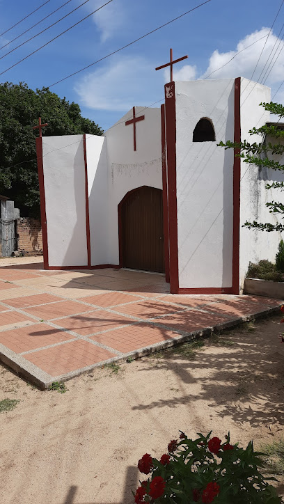 Iglesia Nuestra Señora del Carmen - El Totumo