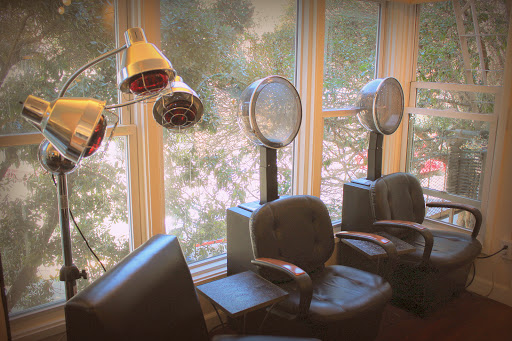 Beauty Salon «Ringolevio Hair Salon & Spa», reviews and photos, Ringolevio Hair Salon & Spa, 2660 Gough St, San Francisco, CA 94123, USA