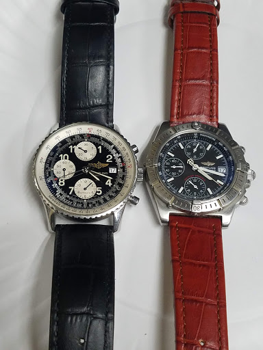 Jeweler «Marlowe Credit Jewelers», reviews and photos, 16055 Cross Bay Blvd, Jamaica, NY 11414, USA