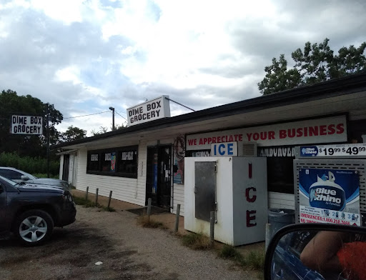 Dime Box General Store
