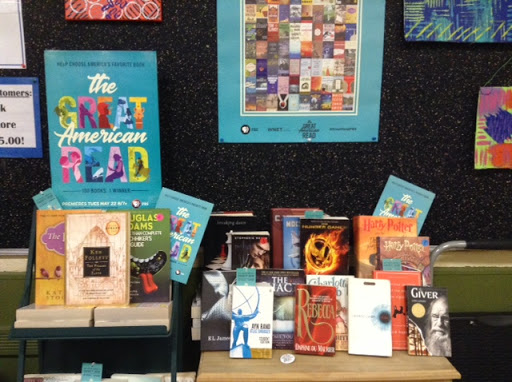 Used Book Store «Turn the Page Again», reviews and photos, 39-15 Bell Blvd, Flushing, NY 11361, USA