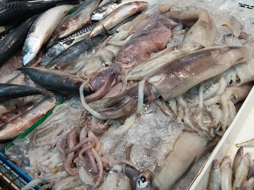 Asian Grocery Store «Supermarket San Pablo», reviews and photos, 2368 San Pablo Ave, San Pablo, CA 94806, USA