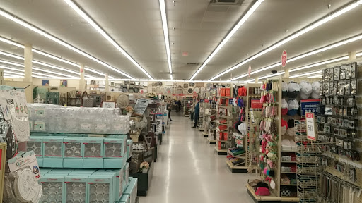 Fabric store Saint Louis