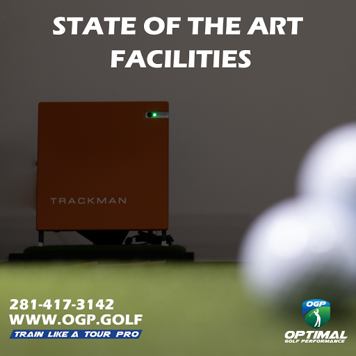 Golf Instructor «Optimal Golf Performance», reviews and photos, 3600 Kirby Dr g, Houston, TX 77098, USA