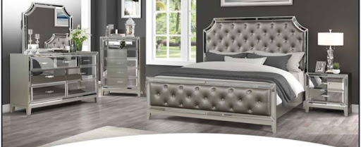 Furniture Store «Good Deal Furniture», reviews and photos, 488 Springfield Ave, Newark, NJ 07103, USA