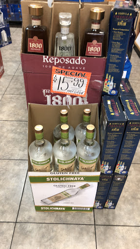 Bell Liquor, 2945 E Bell Rd # 113, Phoenix, AZ 85032, USA, 