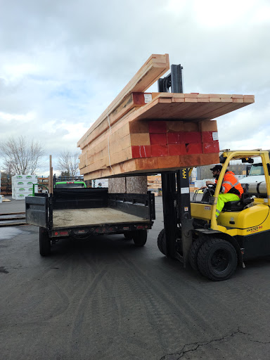 Lumber Store «Hillsboro Parr Lumber», reviews and photos, 21700 NW Wagon Way, Hillsboro, OR 97124, USA