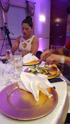 Fine Dining Restaurant «Cherry Blossom Restaurant & Banquet Hall», reviews and photos, 46110 Lake Center Plaza, Sterling, VA 20165, USA