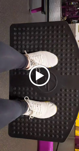 Gym «Planet Fitness», reviews and photos, 3783 National Rd E, Richmond, IN 47374, USA