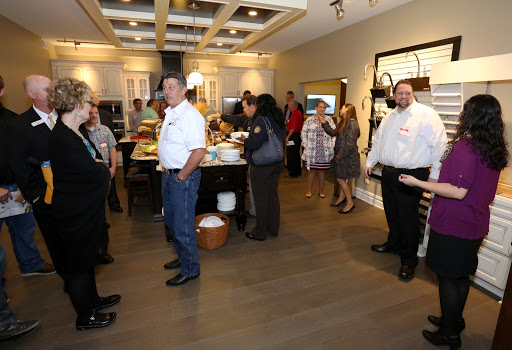 Kitchen Remodeler «Golden Rule Builders, Inc.», reviews and photos, 3409 Catlett Rd, Catlett, VA 20119, USA