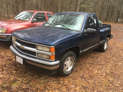 Used Car Dealer «Mountain Motors», reviews and photos, 1230 GA-16, Newnan, GA 30263, USA