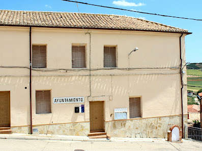 Ayuntamiento de Albaladejo del Cuende 16111 Albaladejo del Cuende, Cuenca, España