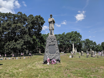 Mineral Spring Cemetery