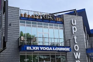 ELXR Yoga Lounge - Pinnacle Hills image