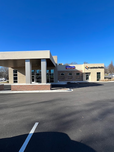 CaroMont Urgent Care - Cherryville