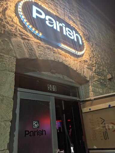 Live Music Venue «Parish», reviews and photos, 214 E 6th St, Austin, TX 78701, USA