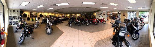 Motorcycle Dealer «M & S Cycle Suzuki Honda», reviews and photos, 1431 Lincoln Way E, Chambersburg, PA 17202, USA
