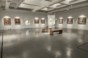 Hsinchu County Museum of Art image