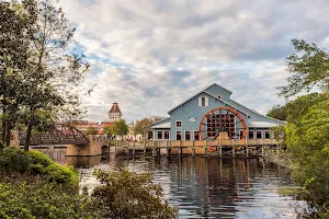 Disney's Port Orleans Resort - Riverside image