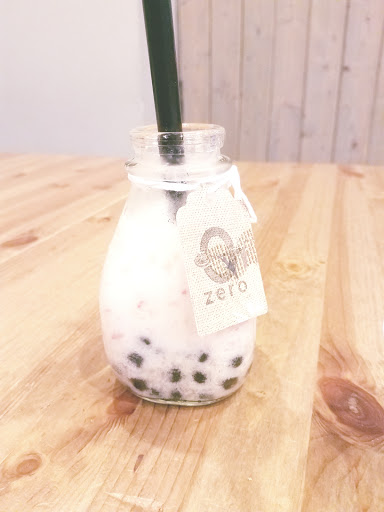 Ice Cream Shop «Zero Degrees», reviews and photos, 9822 Bolsa Ave, Westminster, CA 92683, USA