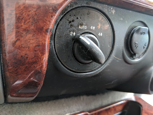 Used Car Dealer «Wolff Auto Sales», reviews and photos, 711 Providence Blvd, Clarksville, TN 37042, USA