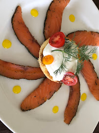 Photos du propriétaire du Restaurant italien Le Relais des coches à Tourrettes-sur-Loup - n°20