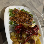 Photo n°4 de l'avis de Mario.a fait le 12/07/2023 à 18:19 sur le  Antichi Sapori Ristorante Pizzeria Bar à Grisolia