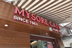 Mysore Cafe image