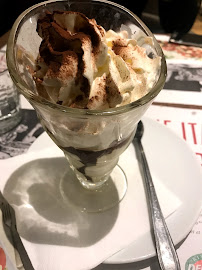 Tiramisu du Restaurant italien Del Arte à Le Grand-Quevilly - n°11