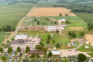 Posey County Fairgrounds image
