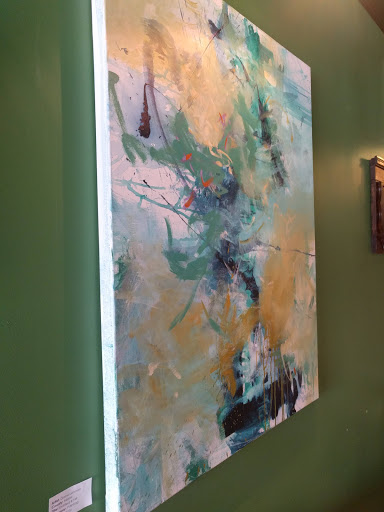 Coffee Shop «Aroma Coffee Shop LLC», reviews and photos, 61 N Broadway, Peru, IN 46970, USA