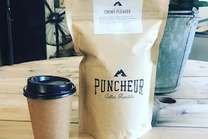 Puncheur Coffee Roasters image
