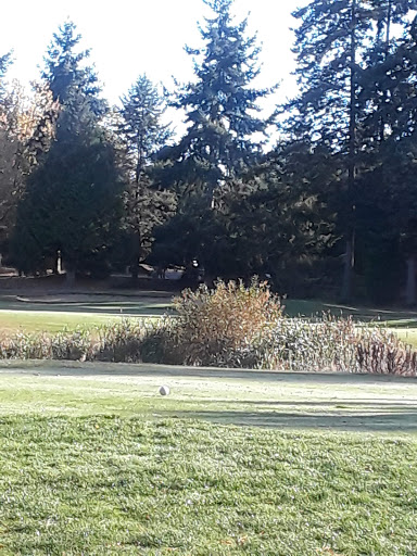 Public Golf Course «City of Lynnwood Municipal Golf Course», reviews and photos, 20200 68th Ave W, Lynnwood, WA 98036, USA
