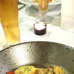 Photo n°2 de l'avis de Giuseppe.u fait le 03/08/2018 à 14:01 sur le  La Degosteria à Ancona