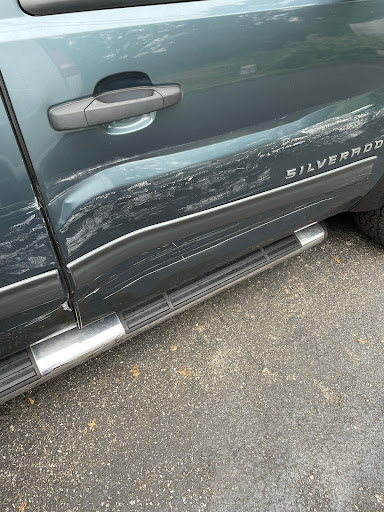 Auto Body Shop «Ocean Bay Auto Body», reviews and photos, 1201 Beaver Dam Rd, Point Pleasant, NJ 08742, USA