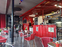 Atmosphère du Restaurant français LA PAILLOTE RESTAURANT à Brie-Comte-Robert - n°11