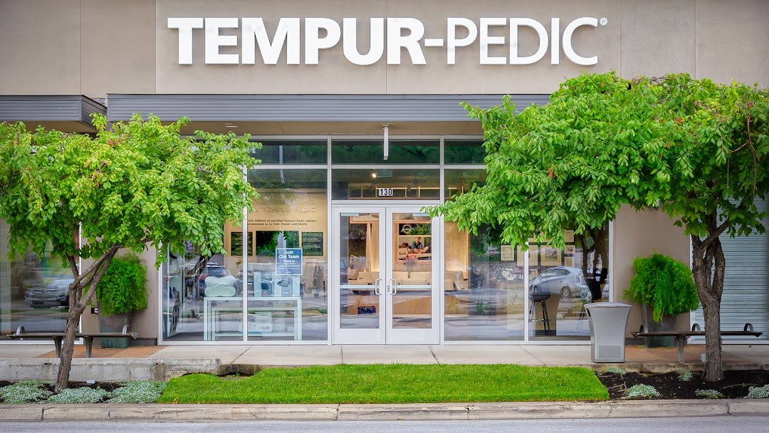Tempur-Pedic Flagship Store - Austin, TX - Downtown