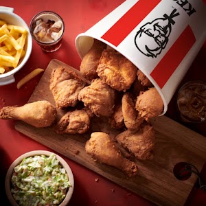 KFC Warwick Triangle - photo 1