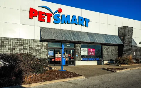 PetSmart image