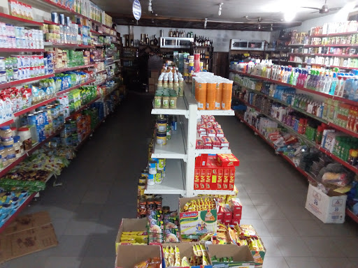 De Giant Supermarket, 5 Rumuola Rd, Rumuola 500272, Port Harcourt, Nigeria, Supermarket, state Rivers