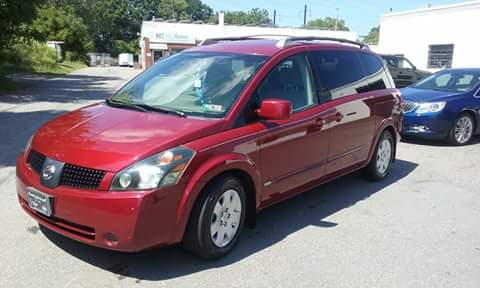 Car Detailing Service «S&C Recon And Auto», reviews and photos, 1268 Loop Rd, Lancaster, PA 17601, USA