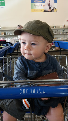 Thrift Store «Goodwill», reviews and photos, 1905 Washington St, Heidelberg, PA 15106, USA