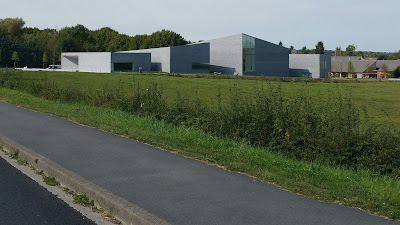 Picture Studio à Sars-Poteries