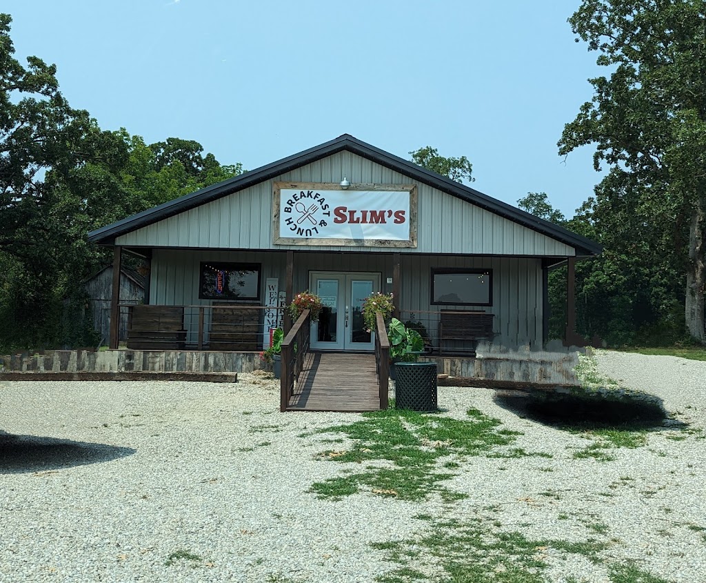 Slims Breakfast and Lunch 65536