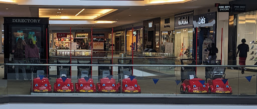 Shopping Mall «Quaker Bridge Mall», reviews and photos, 3320 Brunswick Pike, Lawrenceville, NJ 08648, USA